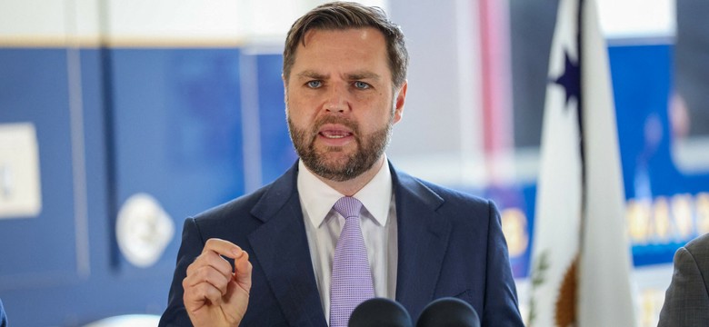 "Jedna wielka piękna ustawa" przegłosowana. Zadecydował głos Vance'a
