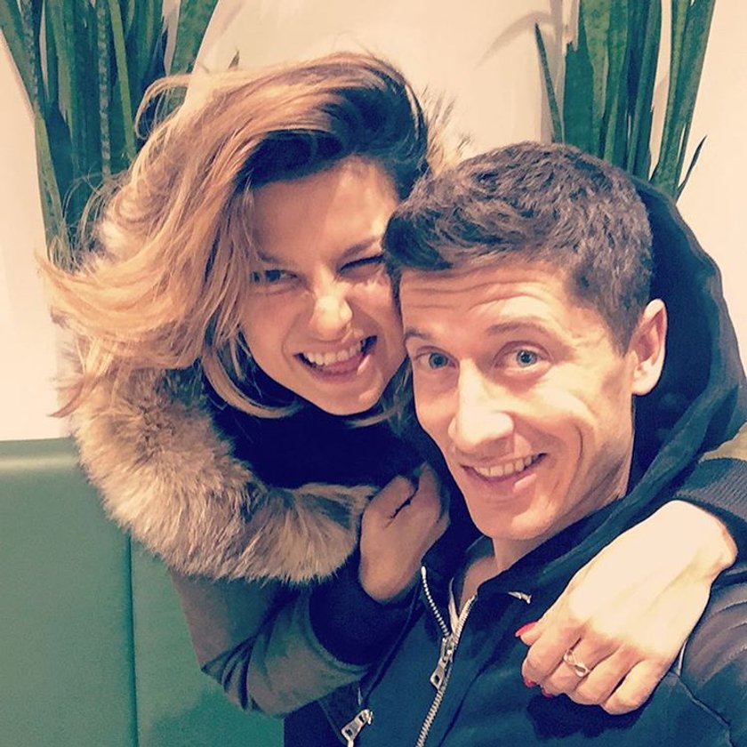 Anna Lewandowska szczerze o swoim ciele i byciu mamą