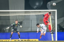 Kompromitacja Wisły Kraków w Pucharze Polski. Przegrała z trzecioligowcem