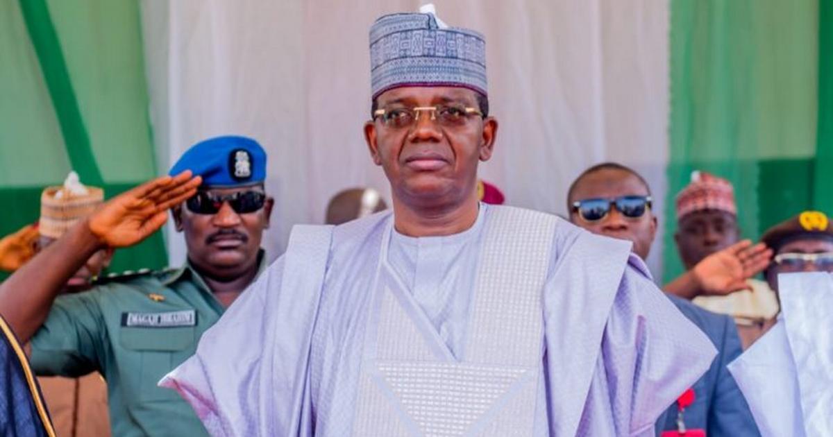 Tinubu is committed to national unity, cohesion - Bello Matawalle - Vimarsana News