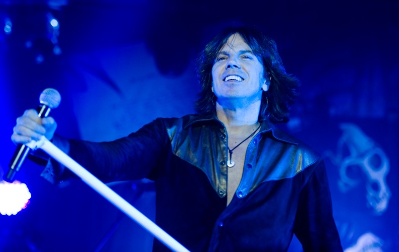 2. 'The Final Countdown' – Europe