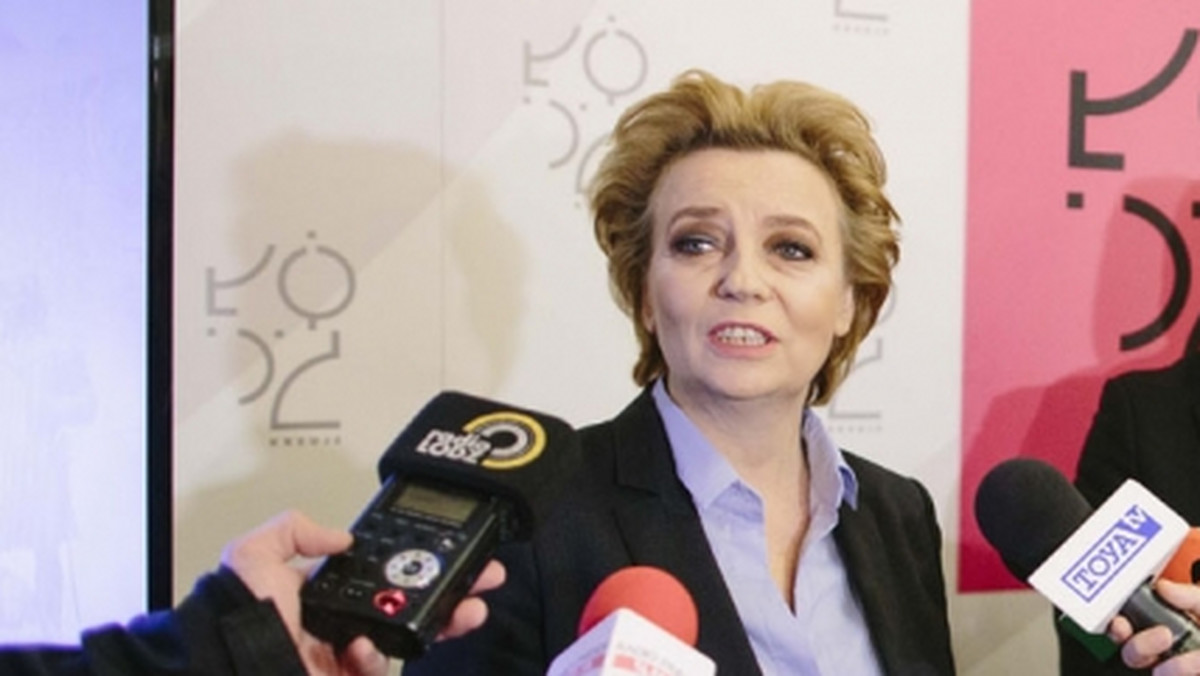 Jak nieoficjalnie ustalił Onet, prezydent Hanna Zdanowska nie poleci pojutrze do Paryża, by oficjalnie złożyć aplikacje o organizację w Łodzi EXPO w 2022 roku. Powód to postawienie jej w piątek prokuratorskich zarzutów.
