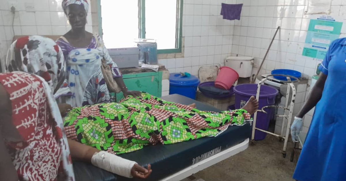 N/R: 9 gunned in Pusiga road attack - Vimarsana News