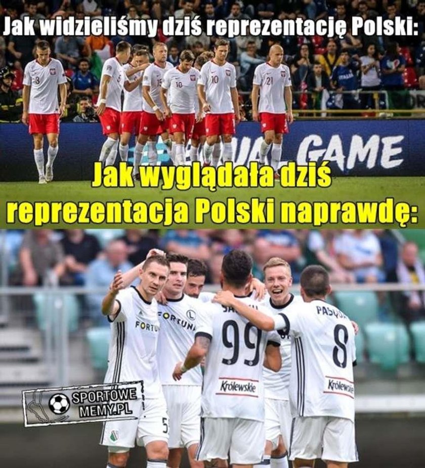 Musisz się zaśmiać!