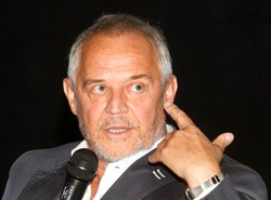 Marek Kondrat: Najwięcej w życiu zarobiłem, występując w reklamie banku