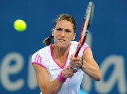 Petkovic nie zagra w Australian Open z powodu kontuzji pleców
