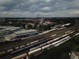 Specjalistyczny partner kolejnictwa