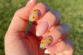 MANIKIR TREND za leto 2025: Ova 3 osvajaju sve ljubiteljke mode, a evo šta odlazi u zaborav, poslednji stil još obožavamo!