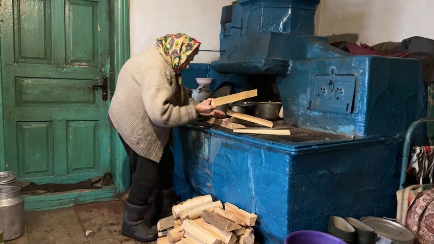 Baka Vasilina