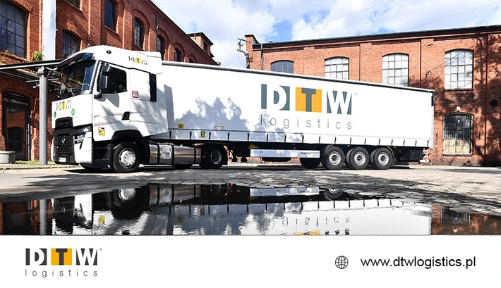 DTW Logistics Group