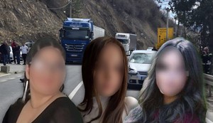 Nesreća kod Novog Pazara