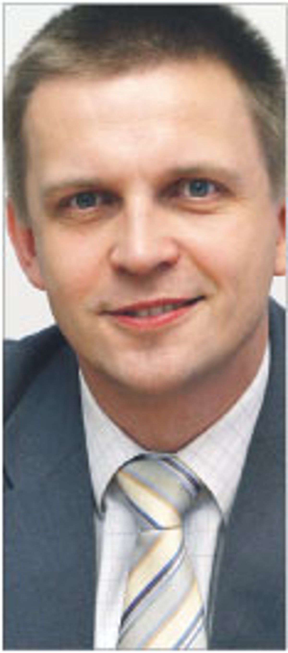 Marcin Jaworski