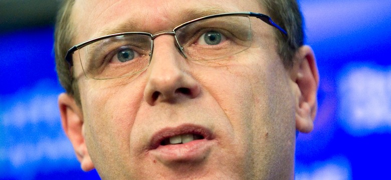 Dzikowski: Nie będziemy się ścigać na spoty