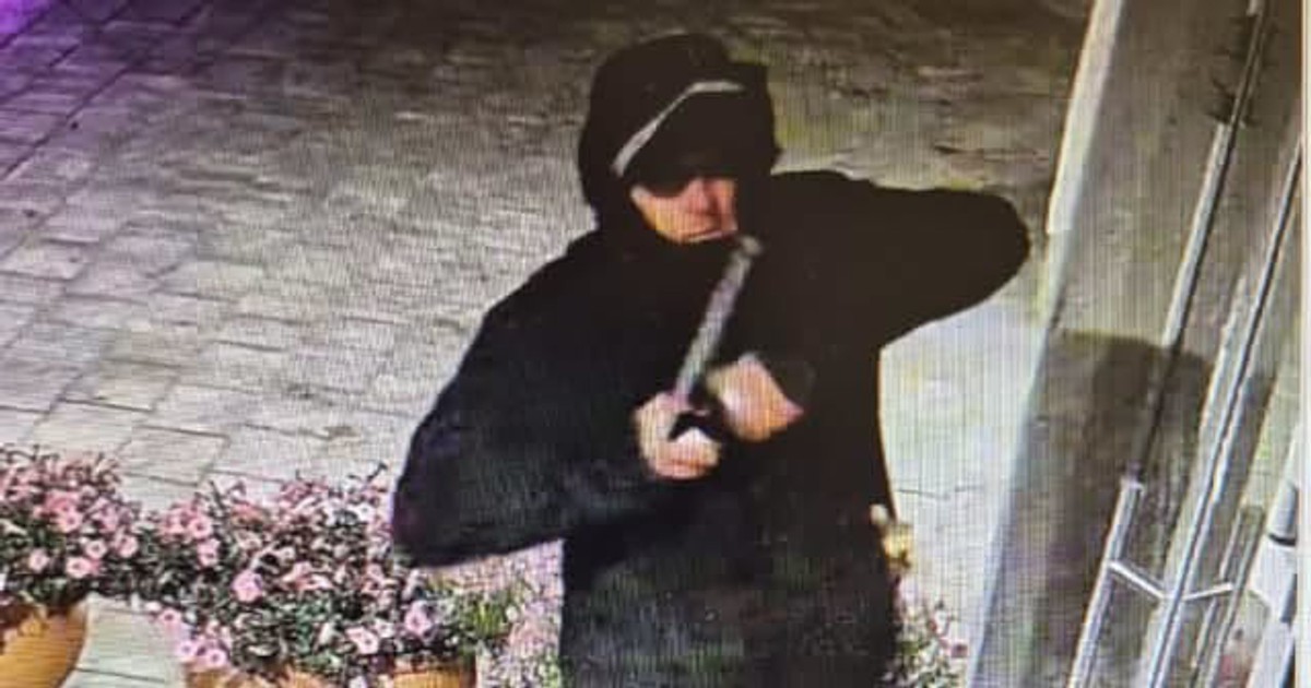 Gdyńska sala zabaw po ataku kwasem mlekowym: Policja szuka sprawcy, właścicielka w szoku