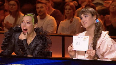 Znamy finalistów "Dance Dance Dance". Werdykt zaskoczył. Jurorzy zaniemówili