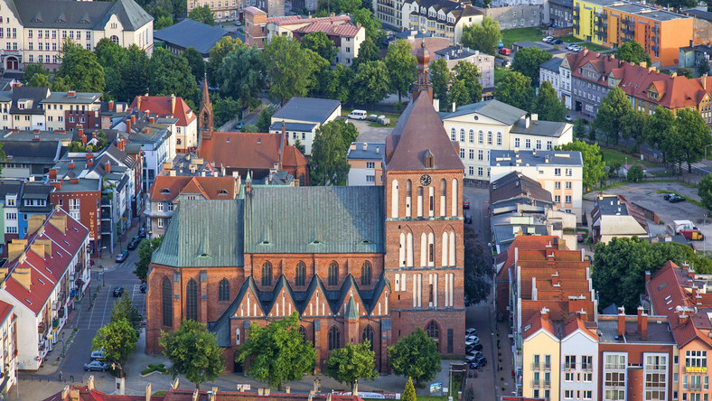 Koszalin Co Warto Zobaczyc Najwieksze Atrakcje Podroze