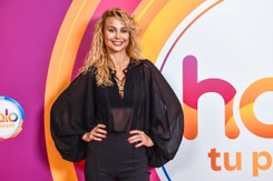 Hanna Żudziewicz odchodzi z 'Tańca z gwiazdami'. Podała powód