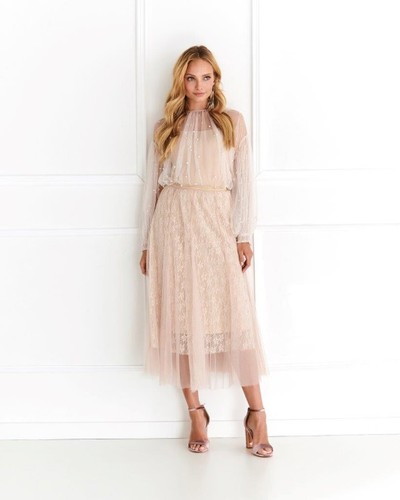 Kolekcja koktajlowa Top Secret wiosna/lato 2019