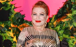 Mosbacher tłumaczy się prawicowej prasie z literówek: Jestem zażenowana, nie da się tego bronić