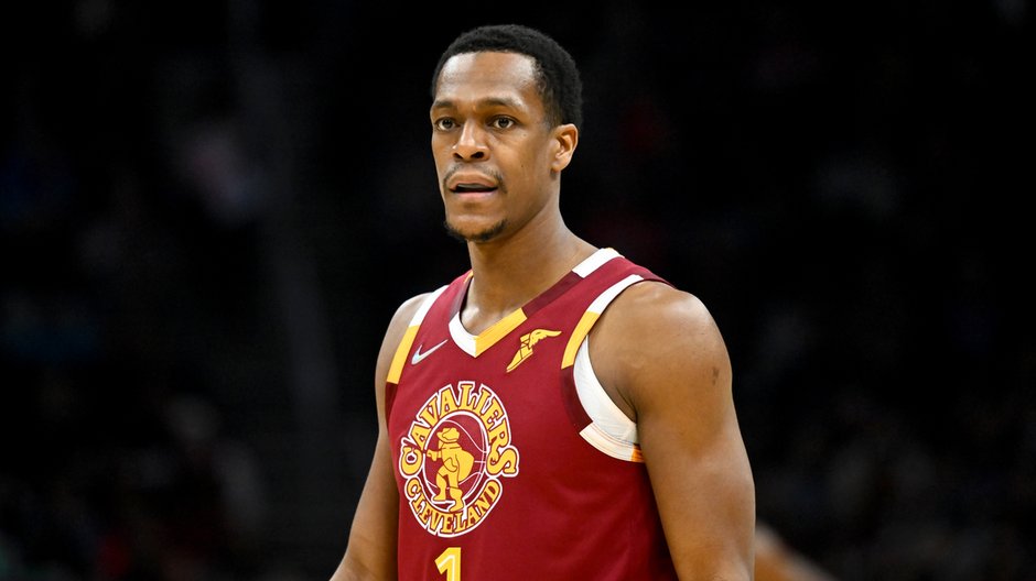 Rajon Rondo