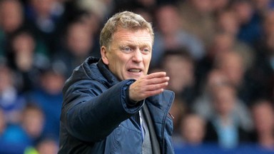 David Moyes ściągnął obrońcę Benfiki Lizbona