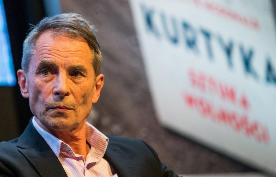 "Prawdziwa awangarda we wspinaniu". 40 lat temu Kukuczka i Kurtyka