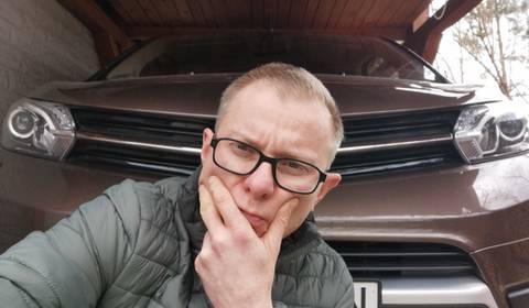 Trafiłem do grupy najgorszych kierowców wg UFG. Jak to się stało?