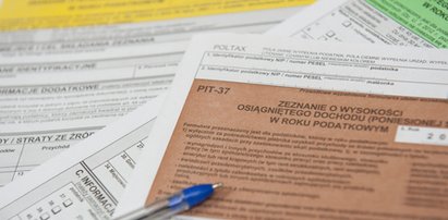 PIT 2024. Od kiedy możemy rozliczać się z podatku za 2023 r.?