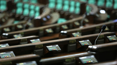 Sejm rozstrzygnie o losie ustawy o korekcie płci