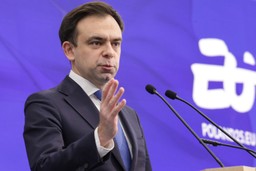 Domański przerwał milczenie. Szef MF chce wyjaśnień od PKW