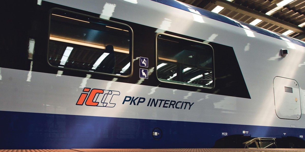 PKP Intercity