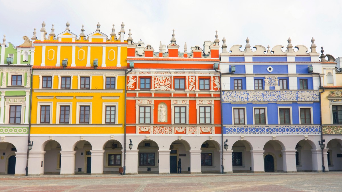 Wybraliśmy trzy obietnice złożone w kampanii przez obecnego prezydenta Zamościa i zapytaliśmy, jak się wywiązuje z ich realizacji.