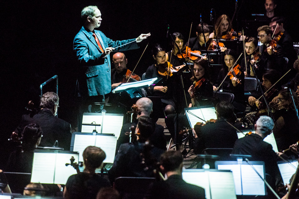 “Harry Potter in Concert” w Tauron Arena Kraków