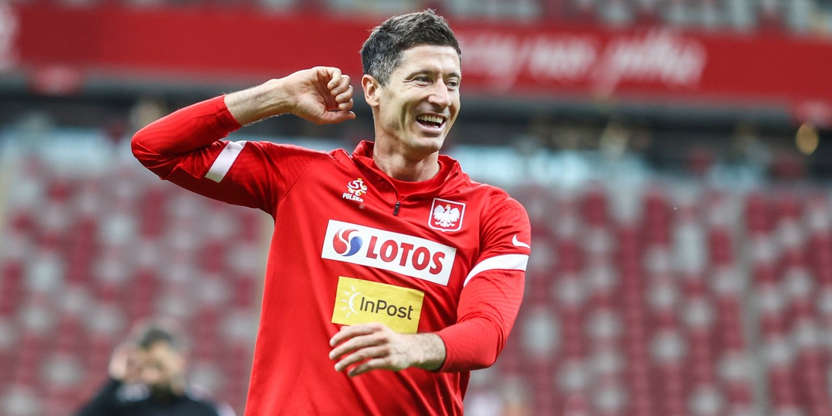 Robert Lewandowski zostanie piłkarzem Barcelony!