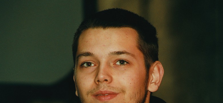 Przed laty wylansował hit "Kroplą deszczu". Tak wygląda Gabriel Fleszar [FOTO]