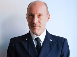 Oto nowy bohater Włoch. "Wracaj na pokład, kur…!"