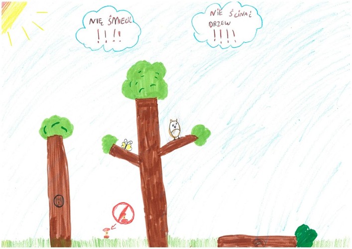 Planeta Energii uczy dzieci jak naprawiać świat