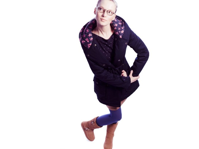 Bądź na czasie! Kolekcja Moodo na sezon jesień/zima 2011/2012.