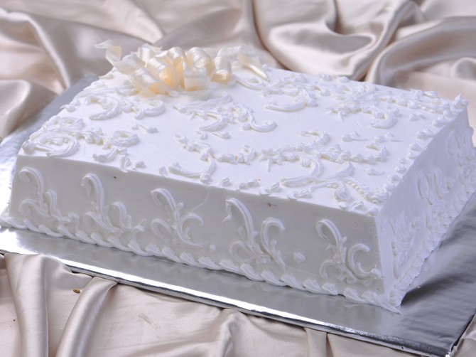 Najomiljenija torta Balkana: recept za posnu Tortu Beli anđeo
