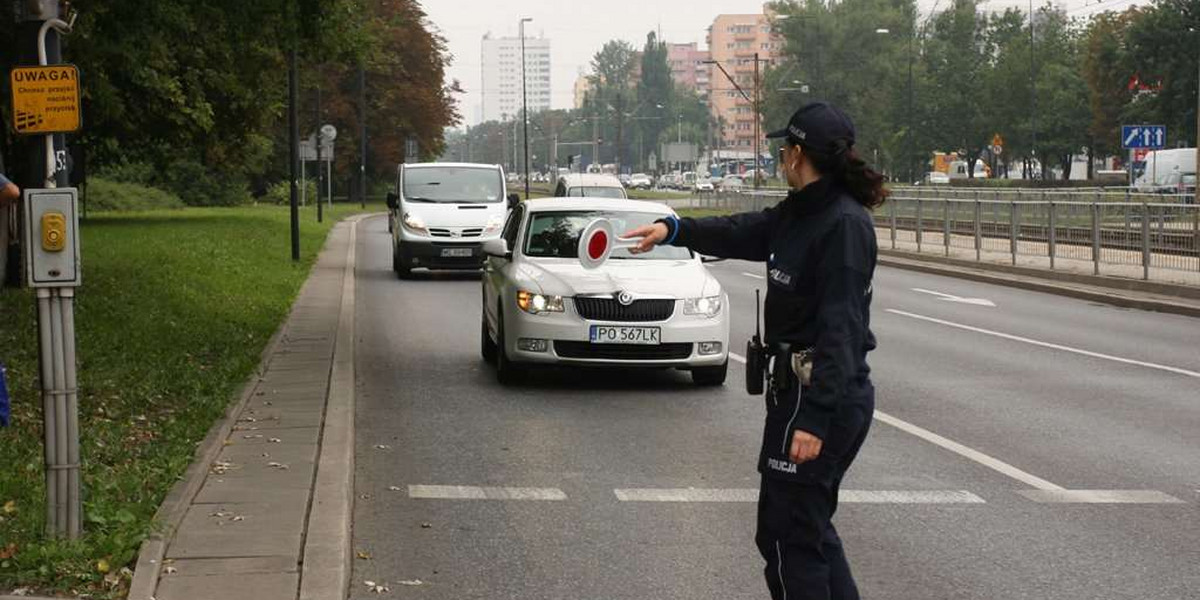 Więzienie za GPS? 