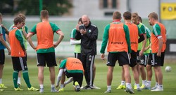 Ekstraklasa: Aleksandar Prijović oficjalnie zawodnikiem Legii Warszawa