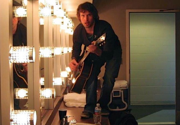 James Blunt przeprasza za "You're Beautiful"