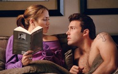 10 filmów, które zrujnowały gwiazdorskie kariery