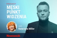 Męski Punkt Widzenia – Katarzyna Miller