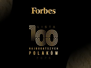 Lista 100 Najbogatszych Polaków 2026
