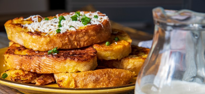 To danie było hitem w PRL-u. Teraz wraca do łask