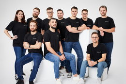 Pracują dla firm z całego świata. Czym polski startup zachwycił zagranicznych inwestorów?