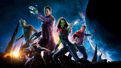 Strażnicy Galaktyki i spółka, czyli kinowe uniwersa komiksowe