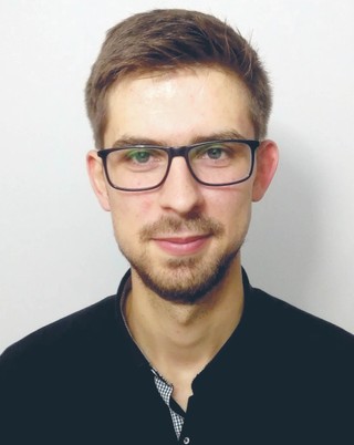 Andrzej Kohut, amerykanista, ekspert Klubu Jagiellońskiego