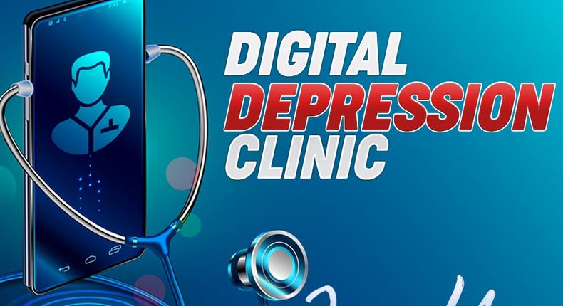 Top 10 take away from the Digital Depression Clinic